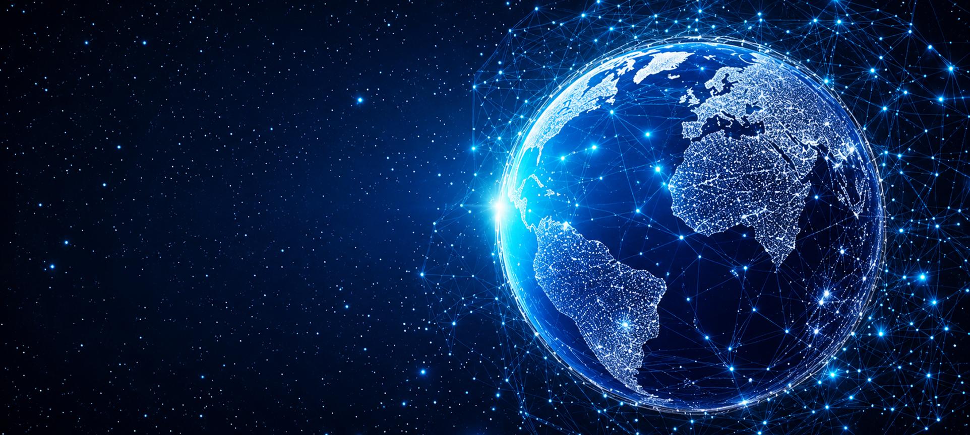 Digital Globe