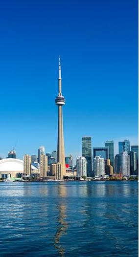 Canada – 2021
