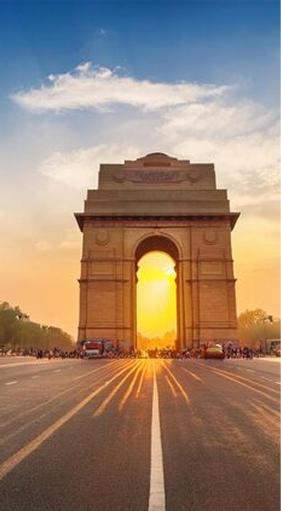 India – 2022